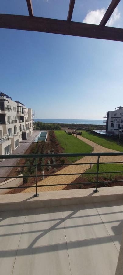 Great Seaview Appartments In Thalassa Vokolidha Exterior foto